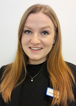 Sophia Bardenhagen