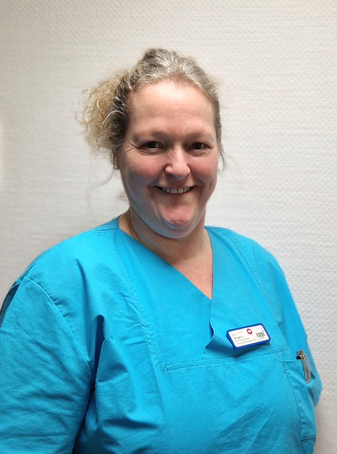 Birgit Christen