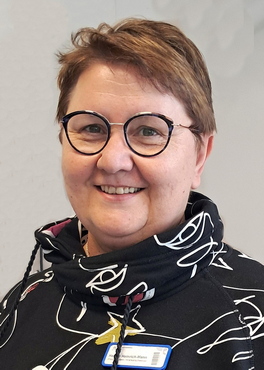 Helene Heinrich-Mann