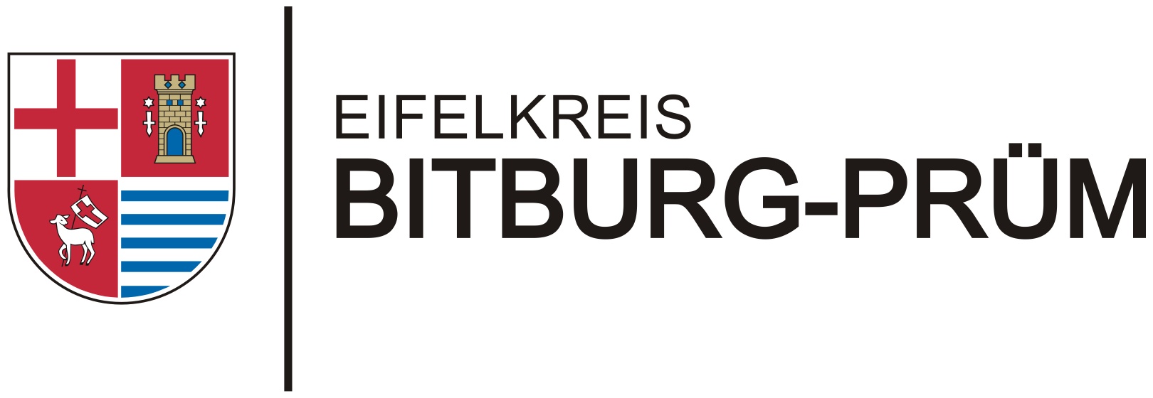 Logo Eifelkreis Bitburg-Prüm